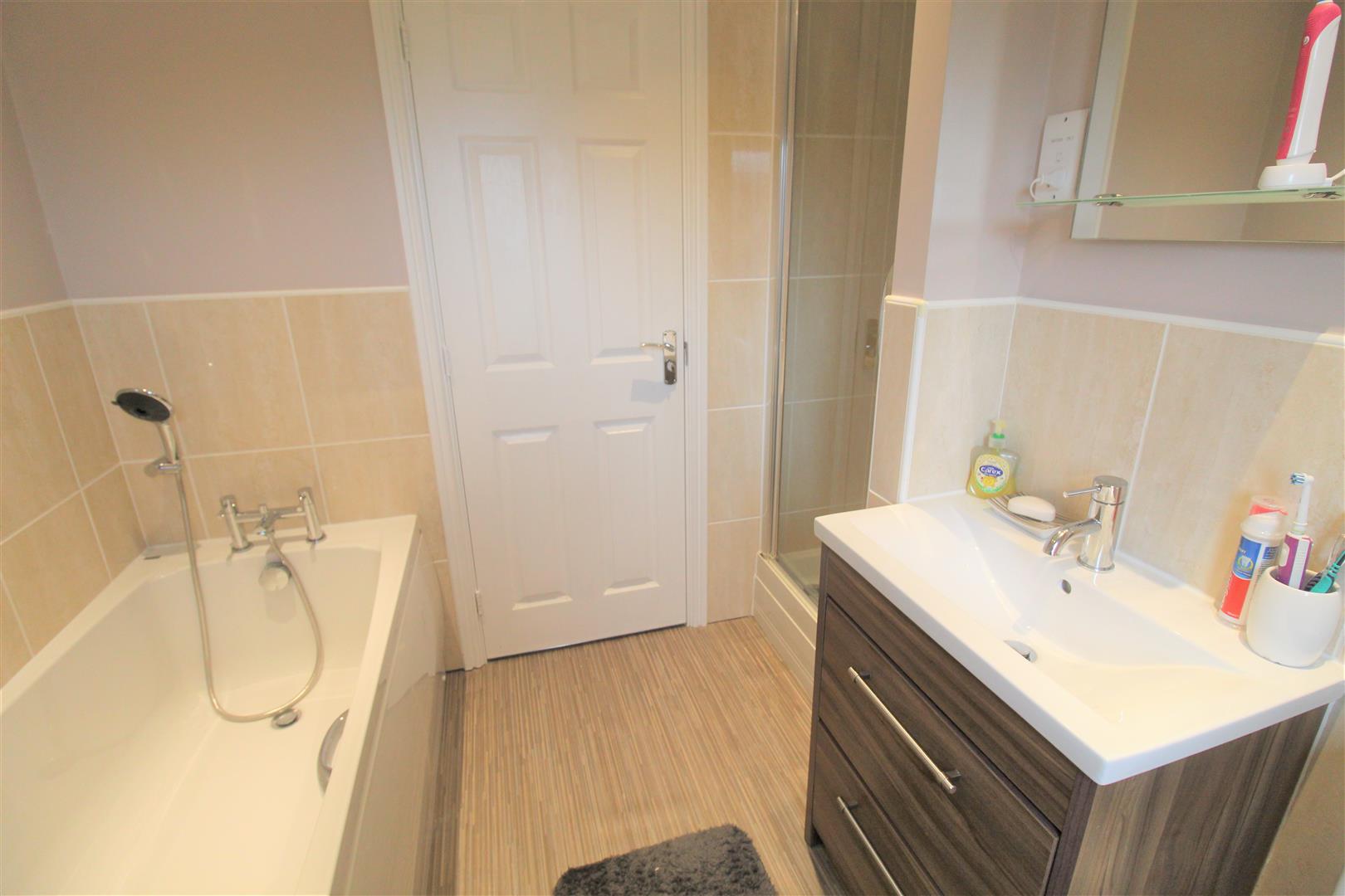 Gainsmore Avenue, Norton Heights, Stoke-On-Trent